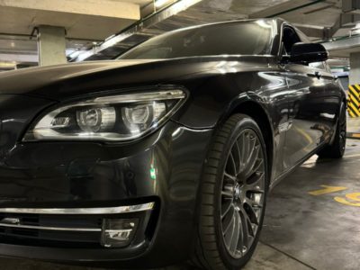 BMW 7 серия 3.0 AT